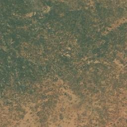 Satellite imagery of Polundo, AO