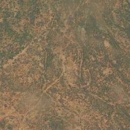 Satellite imagery of Polundo, AO