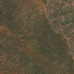 Satellite imagery of Tumiheque, AO