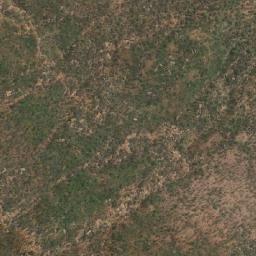 Satellite imagery of Tumiheque, AO