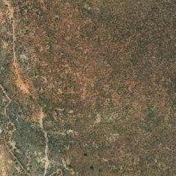 Satellite imagery of Tchiheque, AO