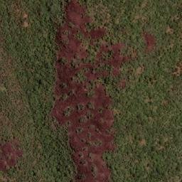 Satellite imagery of Limba, AO