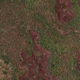 Satellite imagery of Limba, AO