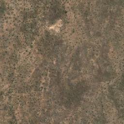 Satellite imagery of Mount Throssell, AU