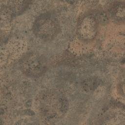 Satellite imagery of Price Hills, AU