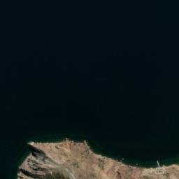 Satellite imagery of Cerro Tiquina, BO