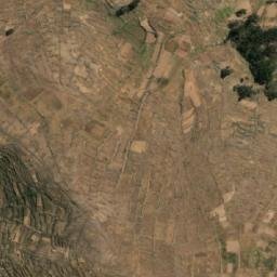 Satellite imagery of Cerro Tiquina, BO