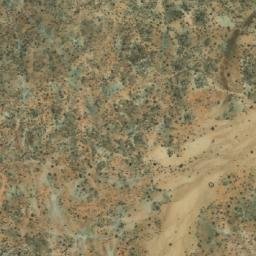 Satellite imagery of Tchomifingue, AO