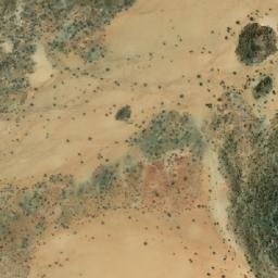 Satellite imagery of Tchomifingue, AO