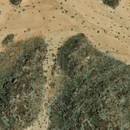 Satellite imagery of Tchomifingue, AO