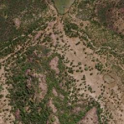 Satellite imagery of Ngauo, AO