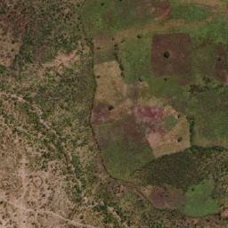 Satellite imagery of Ngauo, AO