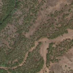 Satellite imagery of SSM Obelisk, AU