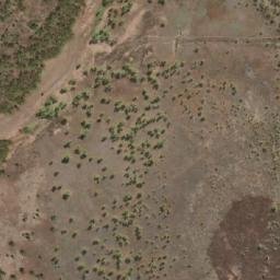 Satellite imagery of SSM Obelisk, AU