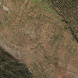 Satellite imagery of Cerro Tiquina, BO