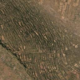 Satellite imagery of Cerro Tiquina, BO