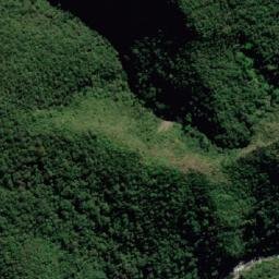 Satellite imagery of Mina Salvadora, BO