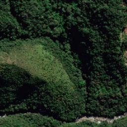 Satellite imagery of Mina Salvadora, BO