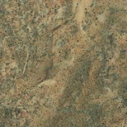 Satellite imagery of Tchomicumba, AO