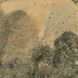 Satellite imagery of Tchomicumba, AO