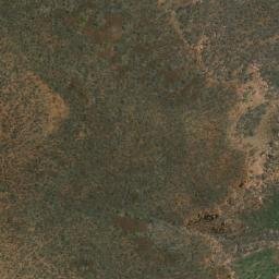 Satellite imagery of Tumiheque, AO