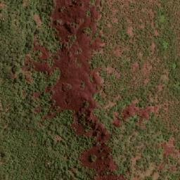 Satellite imagery of Tchingondio, AO