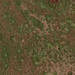 Satellite imagery of Tchingondio, AO