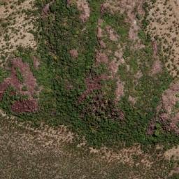 Satellite imagery of Ngauo, AO