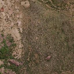 Satellite imagery of Ngauo, AO