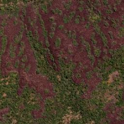 Satellite imagery of Ume, AO