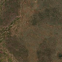 Satellite imagery of Mutchingale, AO