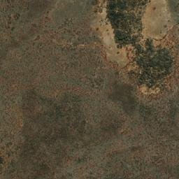 Satellite imagery of Mutchingale, AO