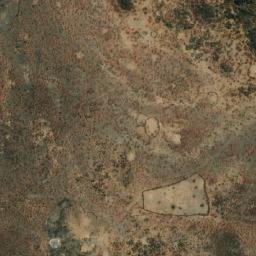 Satellite imagery of Mutchingale, AO