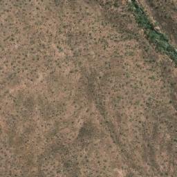 Satellite imagery of Mount Throssell, AU