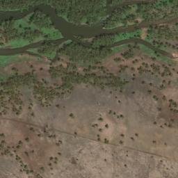 Satellite imagery of SSM Obelisk, AU