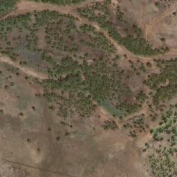 Satellite imagery of SSM Obelisk, AU