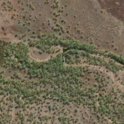 Satellite imagery of SSM Obelisk, AU