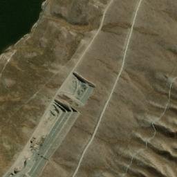 Satellite imagery of Cerro Tankha Tankha, BO