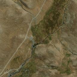 Satellite imagery of Cerro de la Esperanza, BO