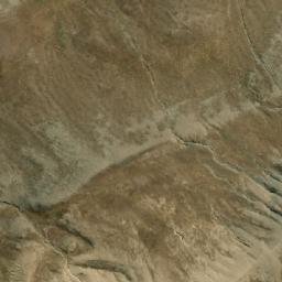 Satellite imagery of Cerro de la Esperanza, BO