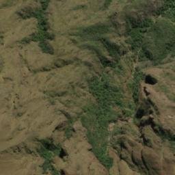 Satellite imagery of Cerro Cuchilltauca, BO