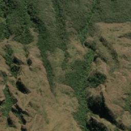 Satellite imagery of Cerro Cuchilltauca, BO