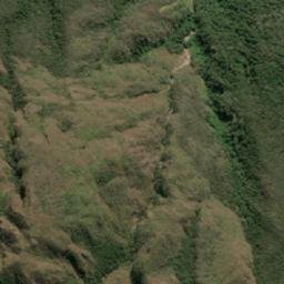 Satellite imagery of Cerro Cuchilltauca, BO