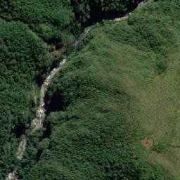 Satellite imagery of Mina Salvadora, BO