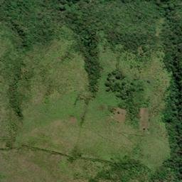 Satellite imagery of Mina Salvadora, BO