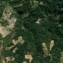 Satellite imagery of Cerro Uchumachi, BO