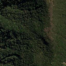 Satellite imagery of Cerro Agua Milagro, BO