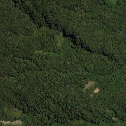 Satellite imagery of Cerro Agua Milagro, BO