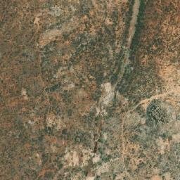 Satellite imagery of Vilandáua, AO
