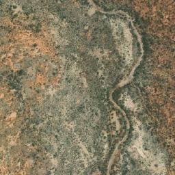 Satellite imagery of Vilandáua, AO